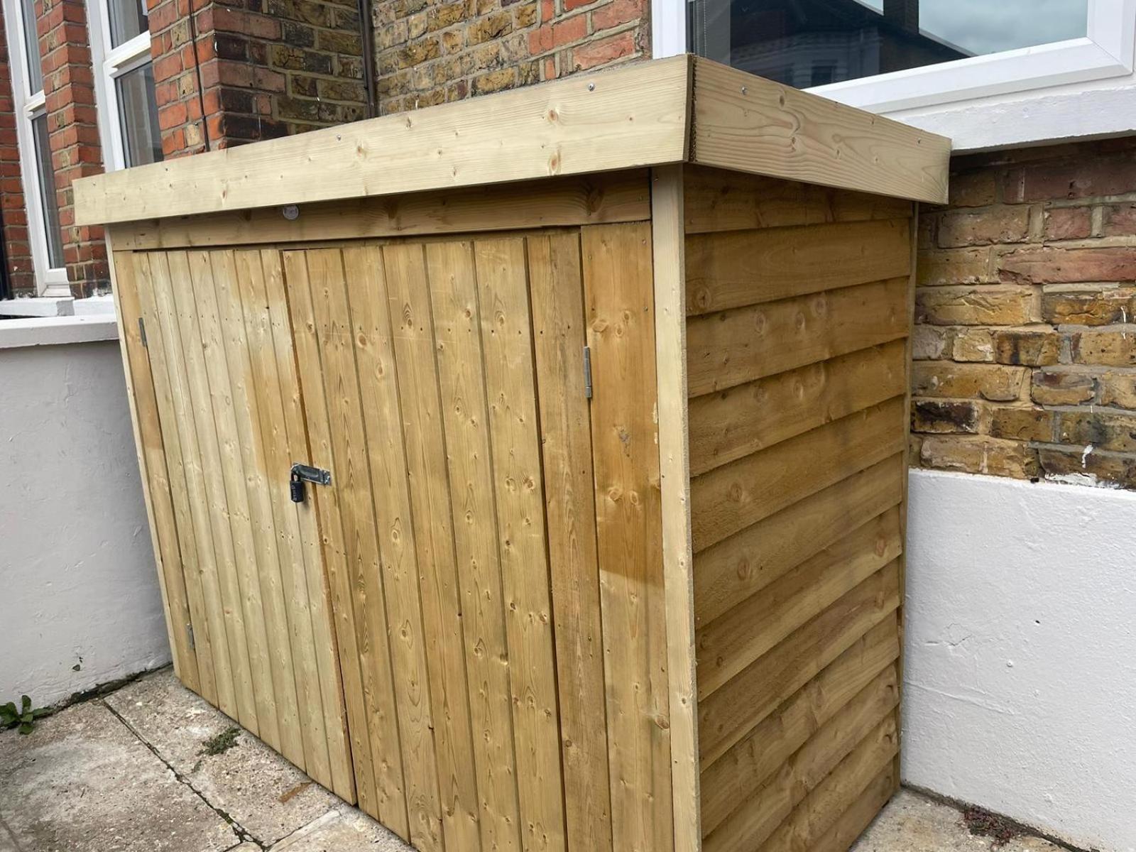 Cosy 1 Bed Apartment With Free Parking Close To Underground Station Zone 2 For Quick Access To Central London Up To 5 Guests Екстериор снимка